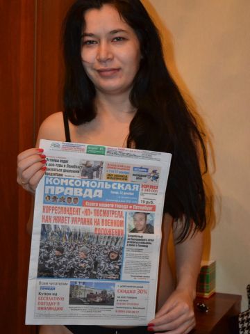 Анкета проститутки Ирина, 25 лет
